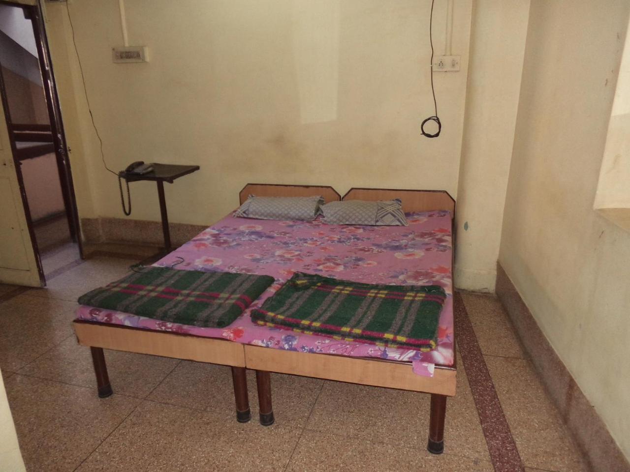 Hotel Vijay Palace Indore
