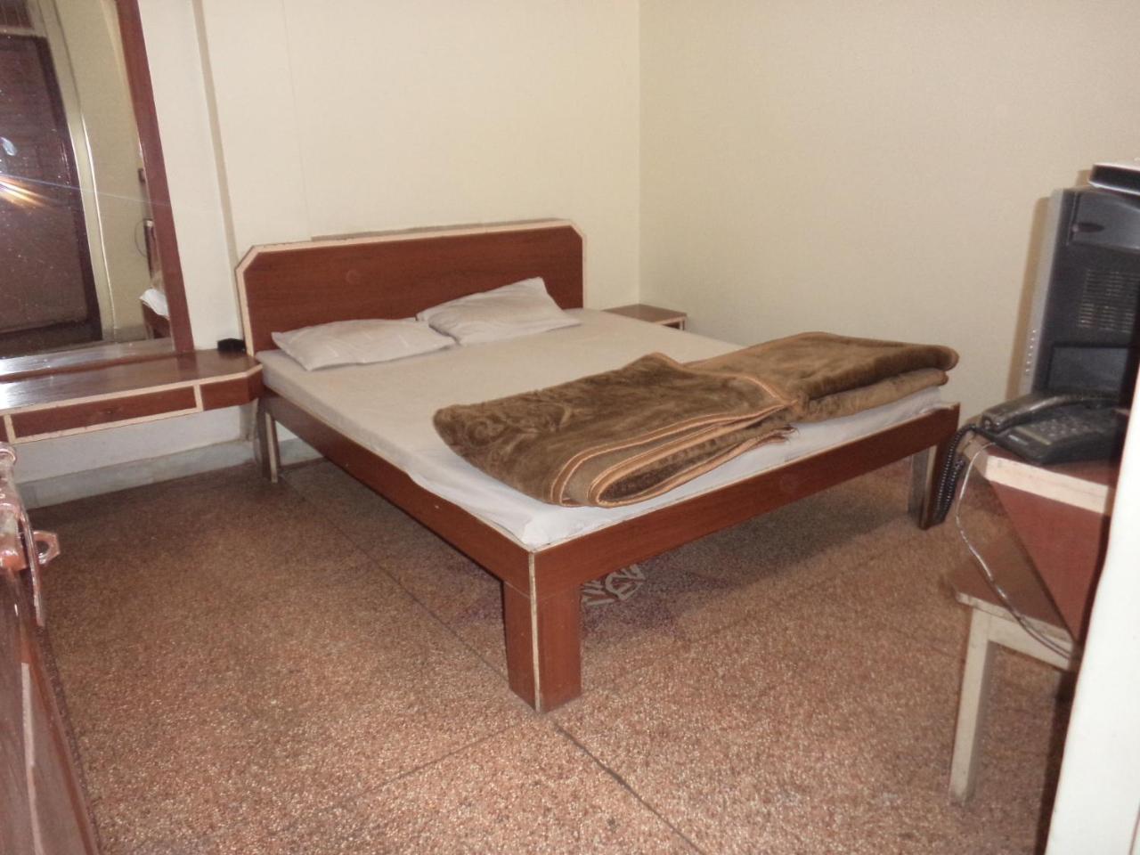 Hotel Vijay Palace Indore
